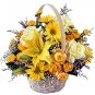 Sunshine Basket