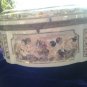 Large" Limoges" Porcelain Box