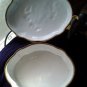 Large" Limoges" Porcelain Box
