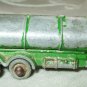 MATCHBOX LESNEY MOKO 1-75 ERF PETROL TANKER (GREEN) # 11 A