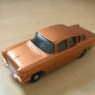 Matchbox 22b Vauxhall Cresta Bronze
