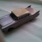 Matchbox 27c Cadillac 60 Special
