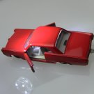 Matchbox 22c Pontiac Coupe