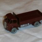 Matchbox 20a E.R.F Stake Truck