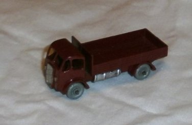 Matchbox 20a E.R.F Stake Truck