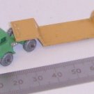 Matchbox 27b Bedford Low Loader