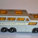 Matchbox 66c Greyhound Bus