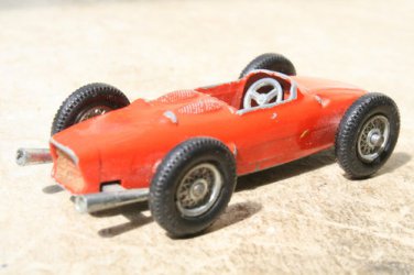 Matchbox 73b Ferrari F1