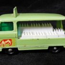 Matchbox 21c Commer Bottle Float