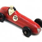 Matchbox 52a Maserati 4 CLT