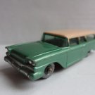 Matchbox 31b Ford Station Wagon