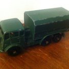 Matchbox 62a AEC General Service Lorry