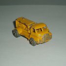 Matchbox 28a Bedford Compressor