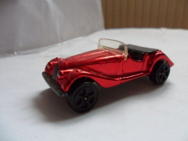 Corgi Rockets 921 Morgan Plus 8