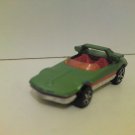 Corgi Rockets 930 Bertone Barchetta