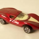 Corgi Rockets 908 Chevrolet Astro 1