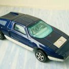 Corgi Rockets 909 Mercedes C111
