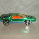 Corgi Rockets 916 Carabo Bertone