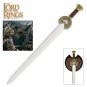 As In Lord Of The Rings LOTR Herugrim Sword of King Theoden