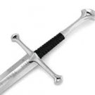 As In Lord Of The Rings LOTR Anduril Sword of Aragorn