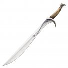 As in Lord of The Ring Orcrist Sword of Thorin Oakenshield from The Hobbit