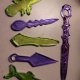 misc resin crafts