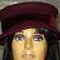 Women's Vintage Dressy Wool Felt Hat