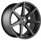 19" VERTINI DYNASTY WHEEL SLATE GREY  FITS  LEXUS  4pc - 1SET