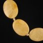 Fossilized Coral Necklace : DMD1020