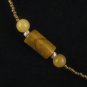 Jasper Necklace : DMD1043