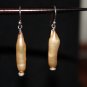 Rose Pearl Earrings - DMD0224