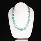 Ancient Roman Glass Necklace - DMD0377