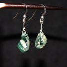Ancient Roman Glass Earrings - DMD0260