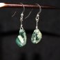 Ancient Roman Glass Earrings - DMD0260