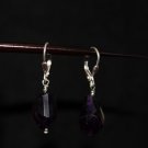 Amethyst Earrings - DMD0275