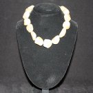 Citrine Chunk Necklace - DMD0297