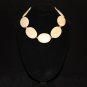Fossilized Coral Necklace - DMD0301
