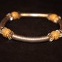 Sterling and Swarovski Bracelet - DMD1926