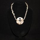 Kenya Pendant Necklace - DMD0352