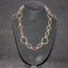 14k Gold Chain Necklace - DMD1961