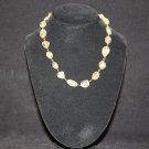 Citrine Nugget Necklace - DMD1957
