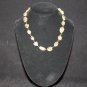Citrine Nugget Necklace - DMD1957