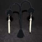 Sterling Silver Earrings - DMD1875