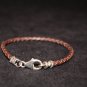 Braided Leather Bracelet - DMD1890