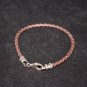 Braided Leather Bracelet - DMD1890