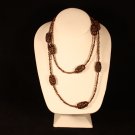 Freashwater Pearl Necklace - DMD1943