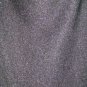 Glittery Silver Cami, Large