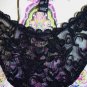 FANG Sheer Print Cami, S