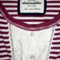 ABERCROMBIE XS Knit Top