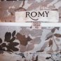 ROMY Print Blouse, XS